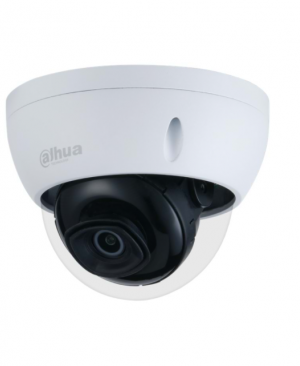 Dahua IPC-HDBW2231E-S-0280B 2Mp Ip Dome Kamera