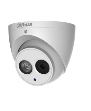 Dahua IPC-HDW4231EM-AS-0360B 2 Mp Ip Dome Kamera