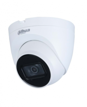 Dahua IPC-HDW2531T-AS-0280B 5 Mp Ip Dome Kamera