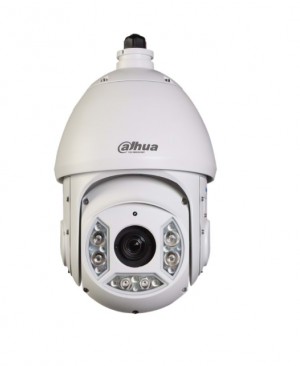 Dahua SD6C430U-HNI 4MP Ip Ptz Kamera