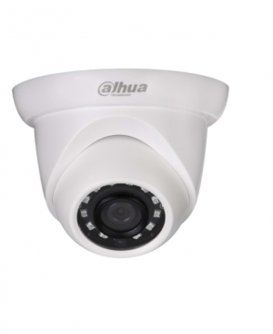 Dahua IPC-HDW1431S-0280B 4 Mp Ip Dome Kamera