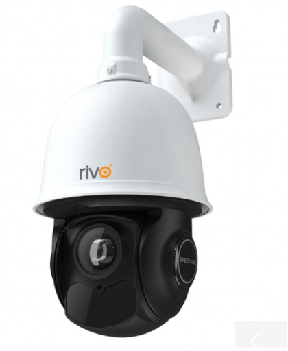 Rivo RV-5220HD 2 Mp Starlight Ptz Kamera